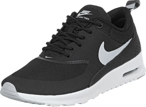 nike air max thea schwarz online bestellen|nike air max thea boot.